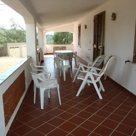 Costa Smeralda - Unifamiliare * Cala Bitta