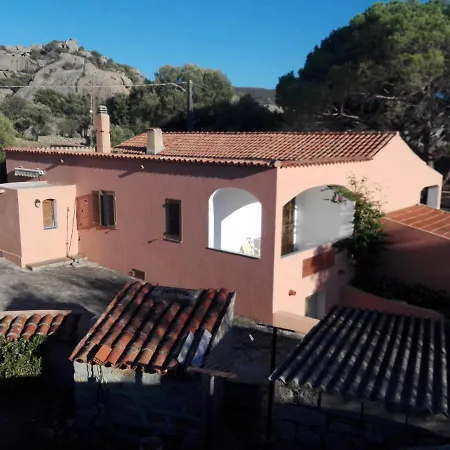 Costa Smeralda - Unifamiliare *