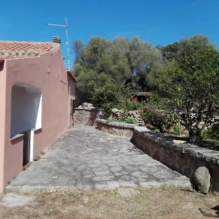 Holiday home Costa Smeralda - Unifamiliare