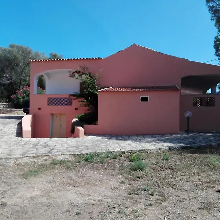 Costa Smeralda - Unifamiliare * Cala Bitta