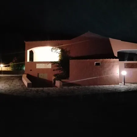 Costa Smeralda - Unifamiliare Holiday home Cala Bitta