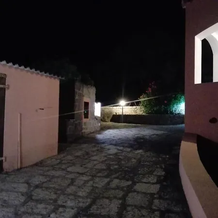 Costa Smeralda - Unifamiliare