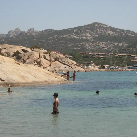 Costa Smeralda - Unifamiliare